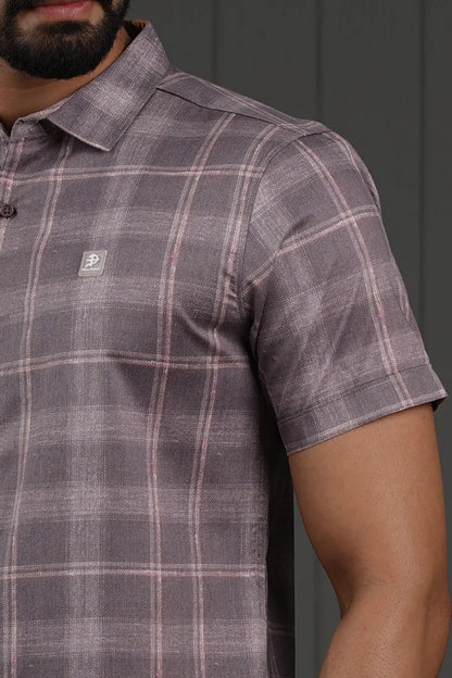 PLUS POINT Men's Shirt | Men's Fashion Bangladesh
