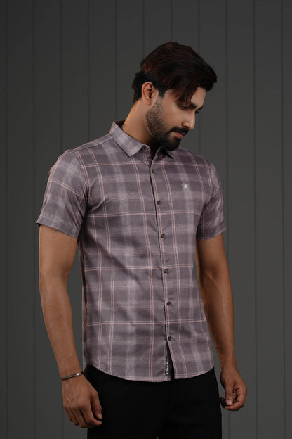 PLUS POINT Men's Shirt | Men's Fashion Bangladesh