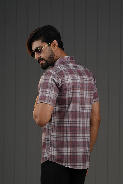 PLUS POINT Men's Shirt | Men's Fashion Bangladesh