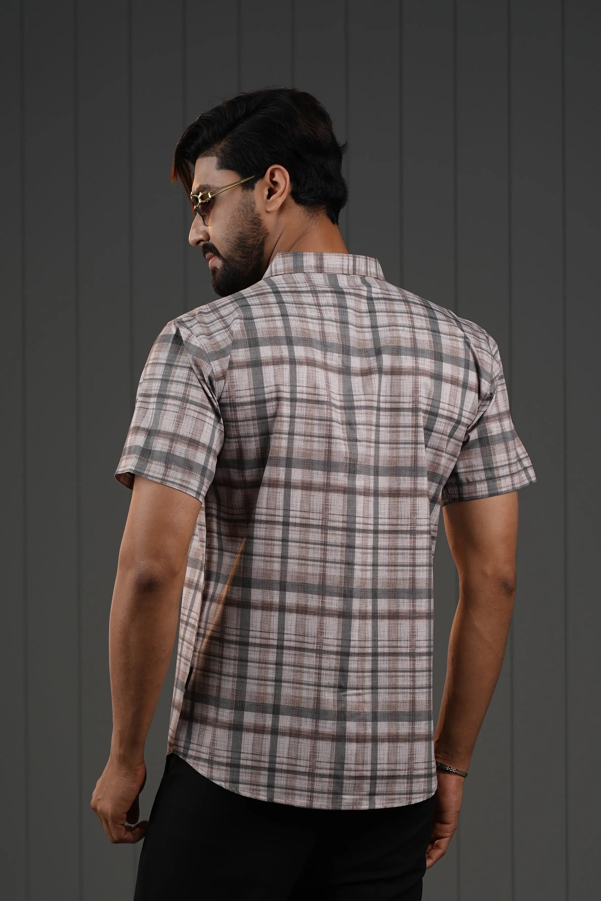 PLUS POINT Men's Shirt | Men's Fashion Bangladesh