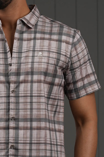 PLUS POINT Men's Shirt | Men's Fashion Bangladesh