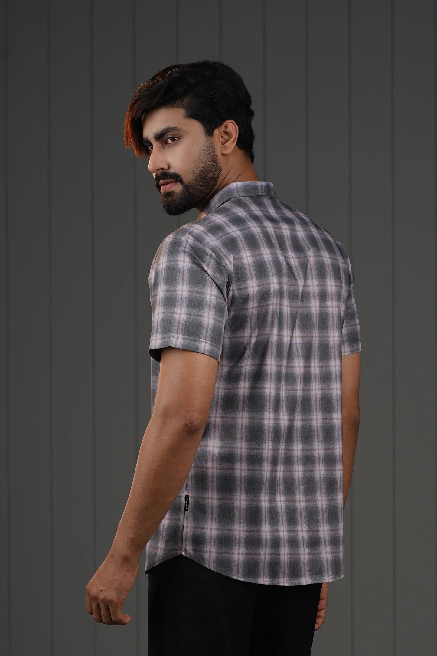 PLUS POINT Men's Shirt | Men's Fashion Bangladesh