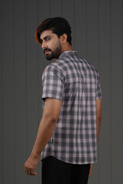PLUS POINT Men's Shirt | Men's Fashion Bangladesh