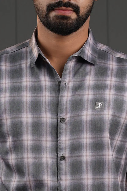 PLUS POINT Men's Shirt | Men's Fashion Bangladesh