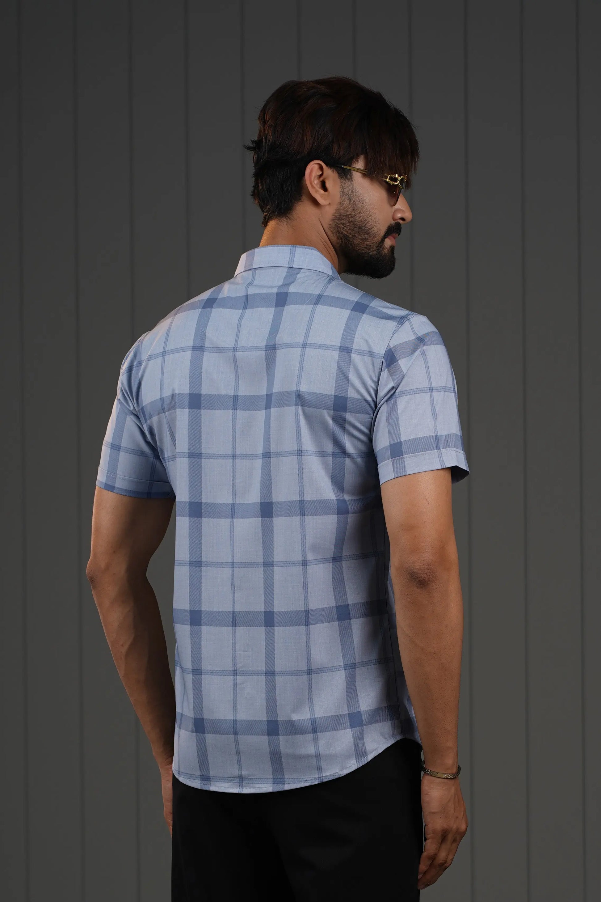 PLUS POINT Men's Shirt | Men's Fashion Bangladesh