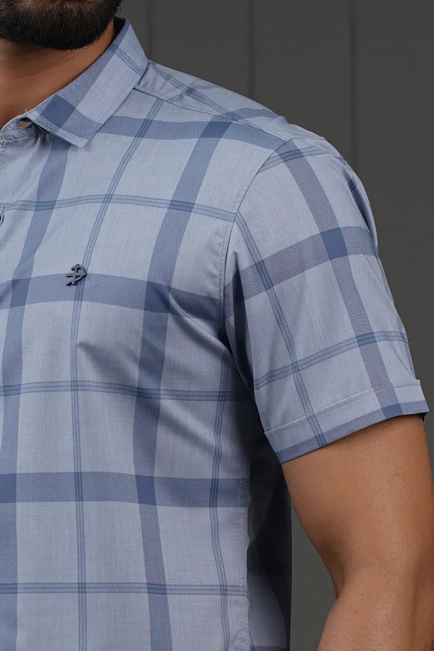PLUS POINT Men's Shirt | Men's Fashion Bangladesh