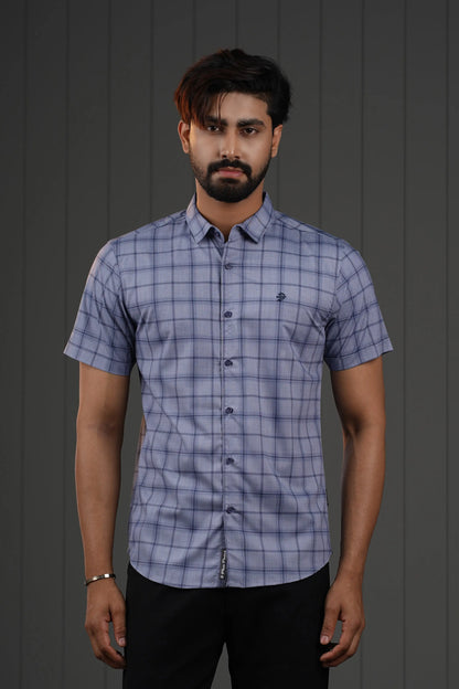 PLUS POINT Men's Shirt | Men's Fashion Bangladesh