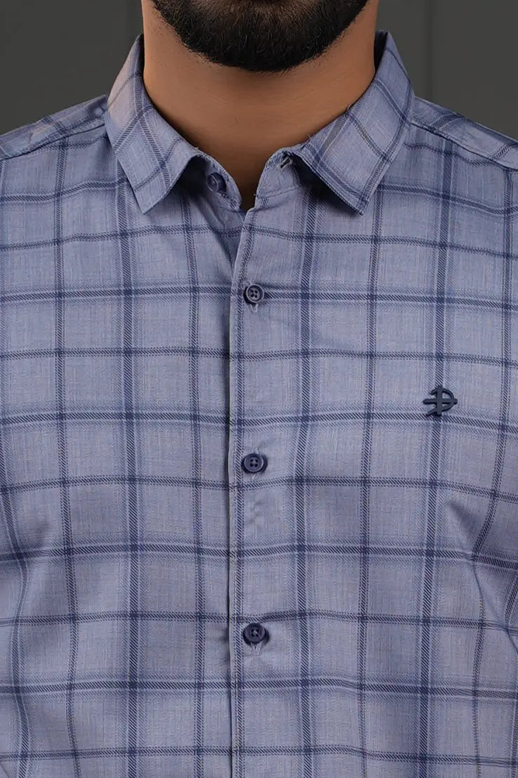 PLUS POINT Men's Shirt | Men's Fashion Bangladesh