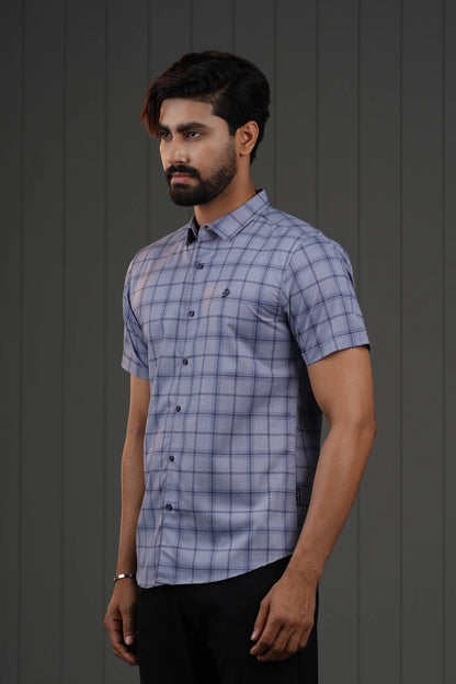 PLUS POINT Men's Shirt | Men's Fashion Bangladesh