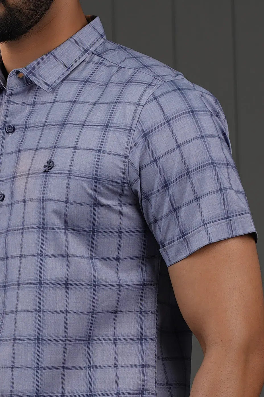 PLUS POINT Men's Shirt | Men's Fashion Bangladesh