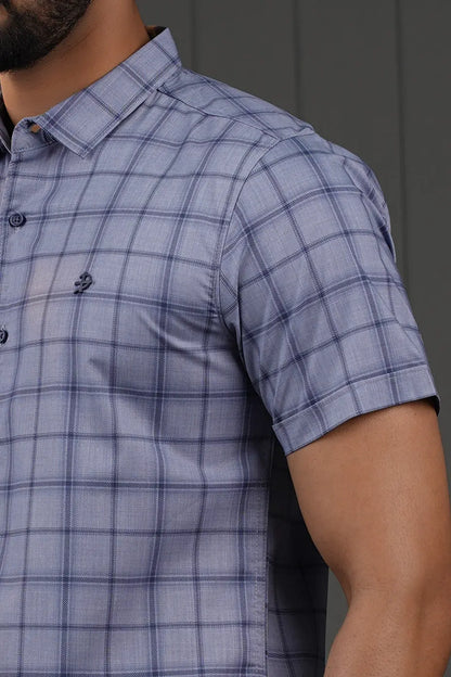PLUS POINT Men's Shirt | Men's Fashion Bangladesh