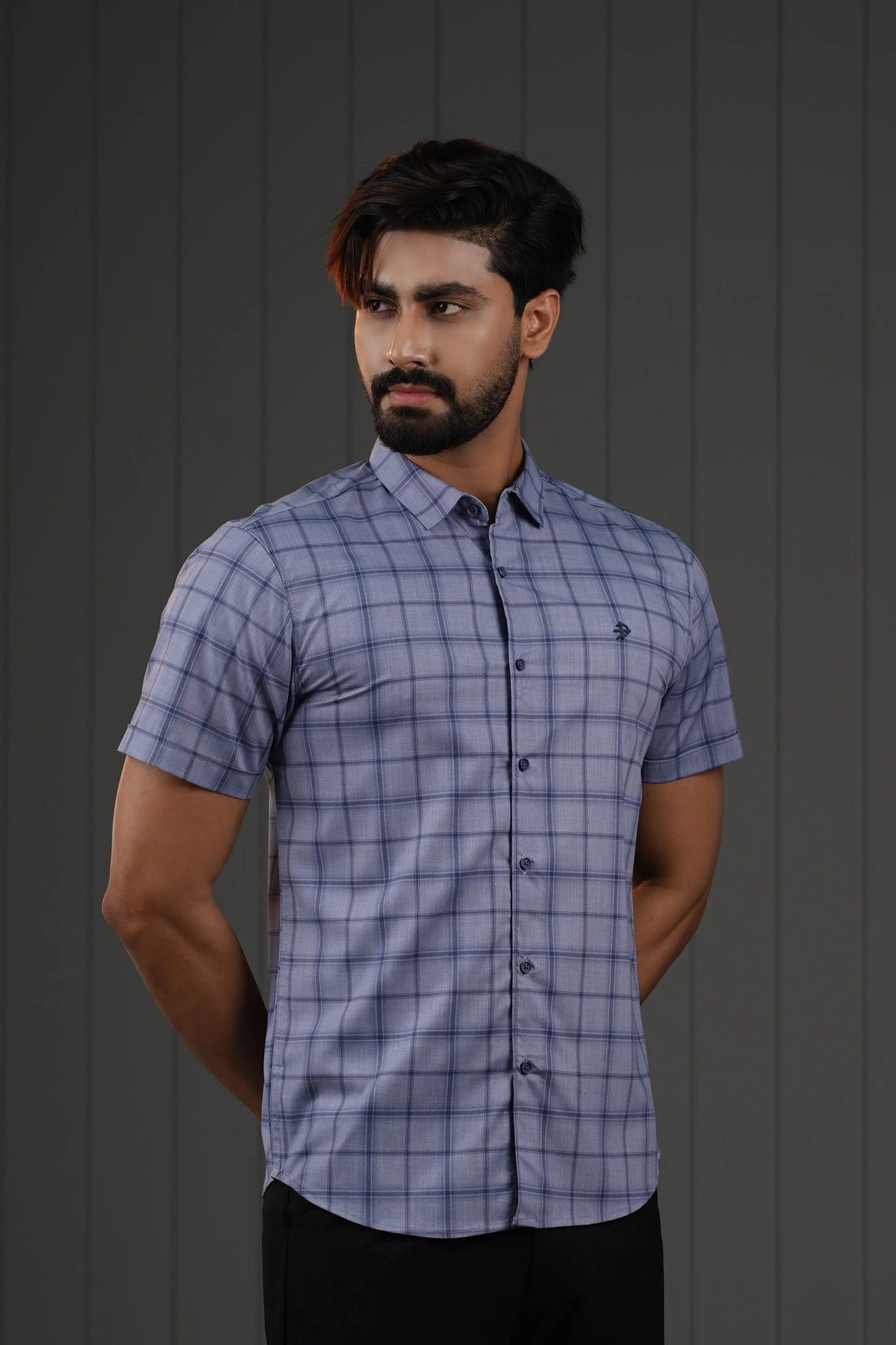 PLUS POINT Men's Shirt | Men's Fashion Bangladesh