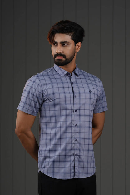 PLUS POINT Men's Shirt | Men's Fashion Bangladesh