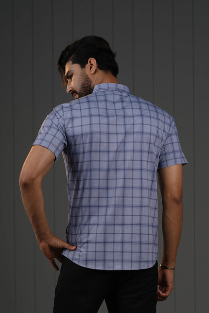 PLUS POINT Men's Shirt | Men's Fashion Bangladesh