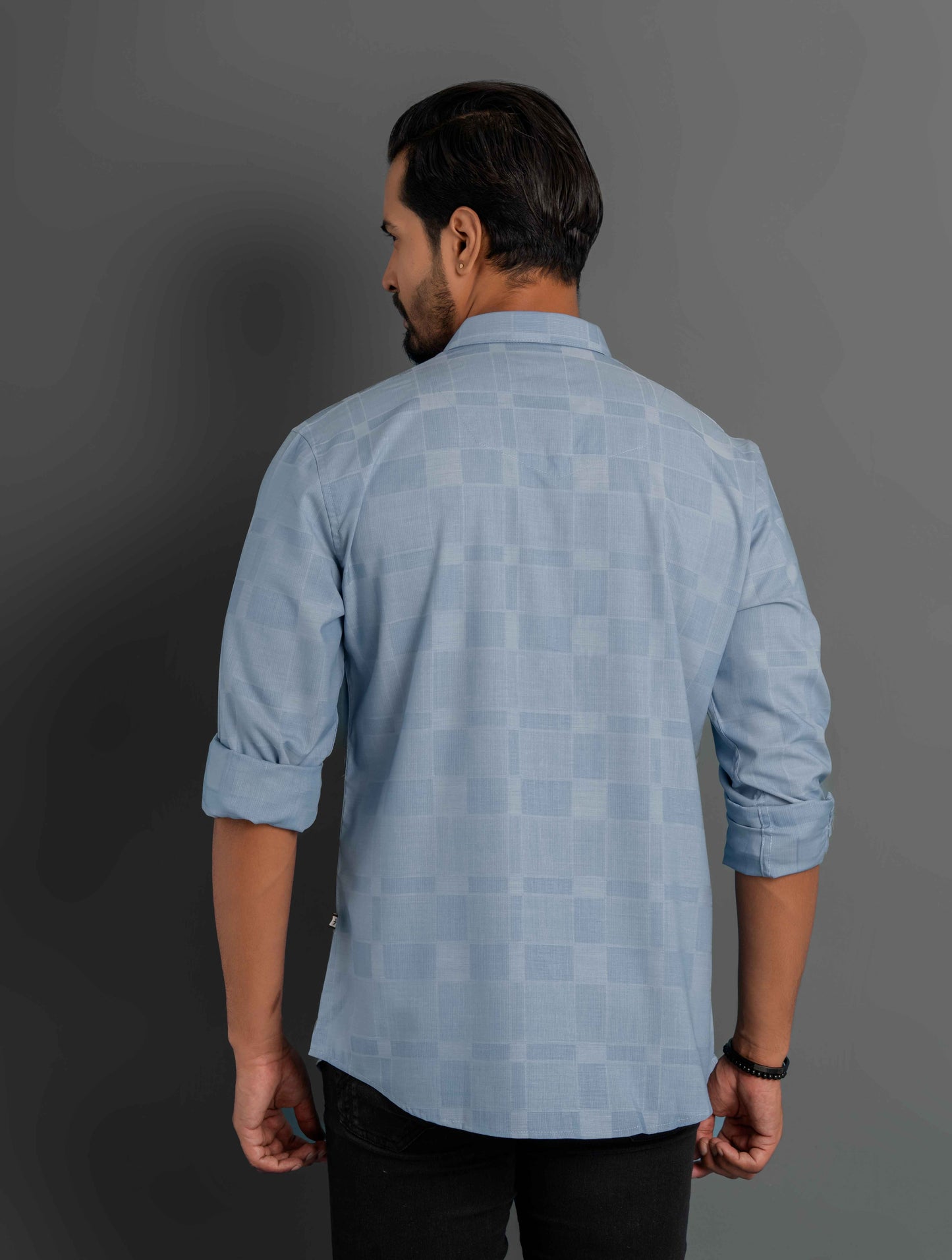 MENS CASUAL SHIRT