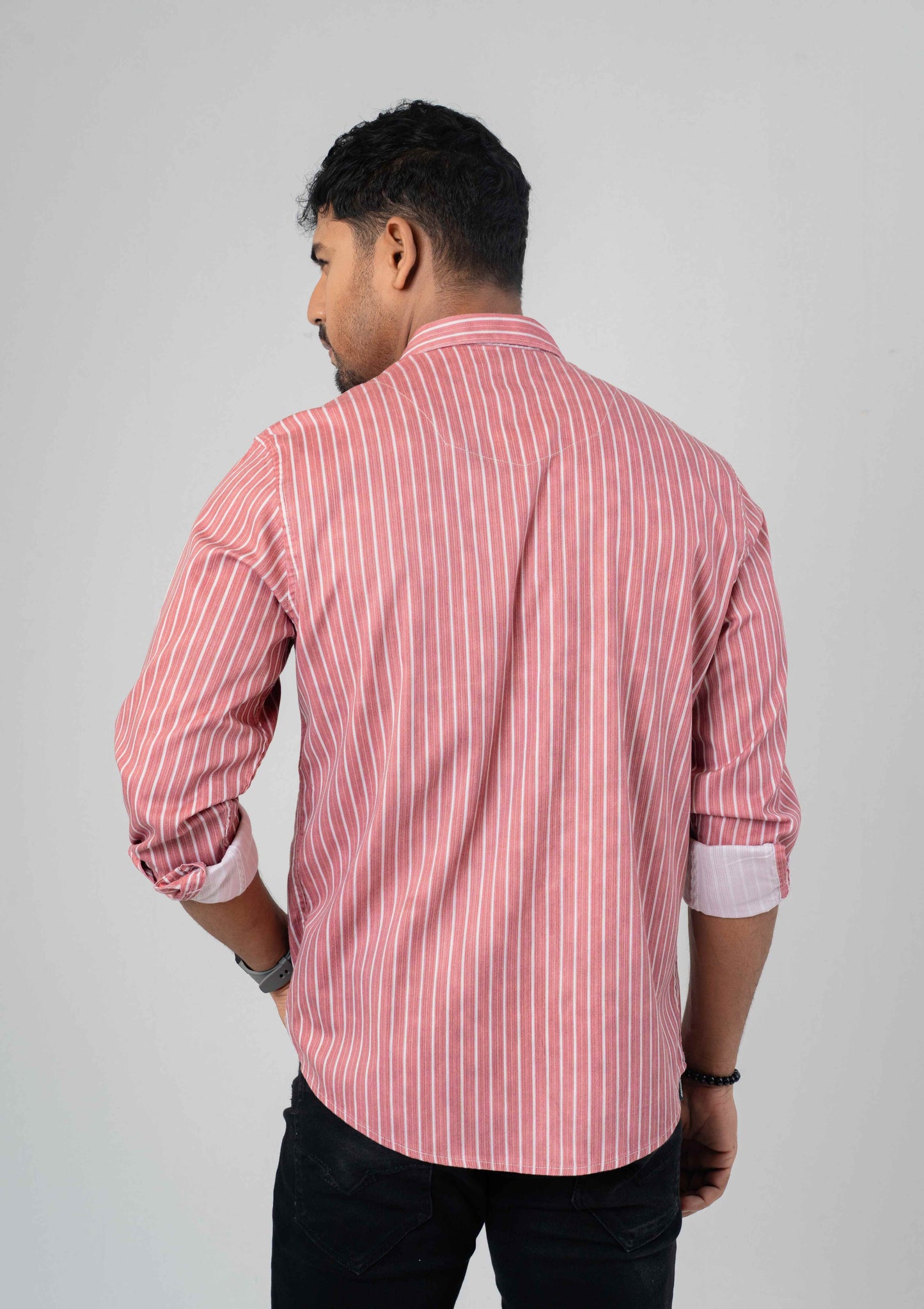MENS FULL SLEEVE CASUAL SHIRT