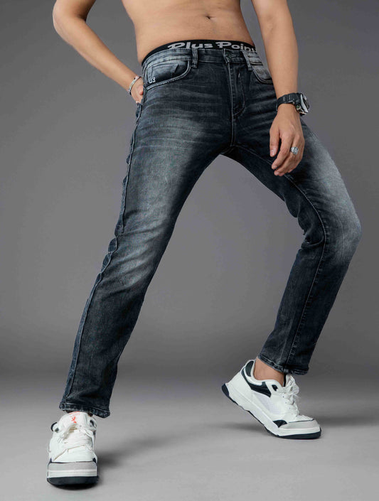 MENS DENIM PANT