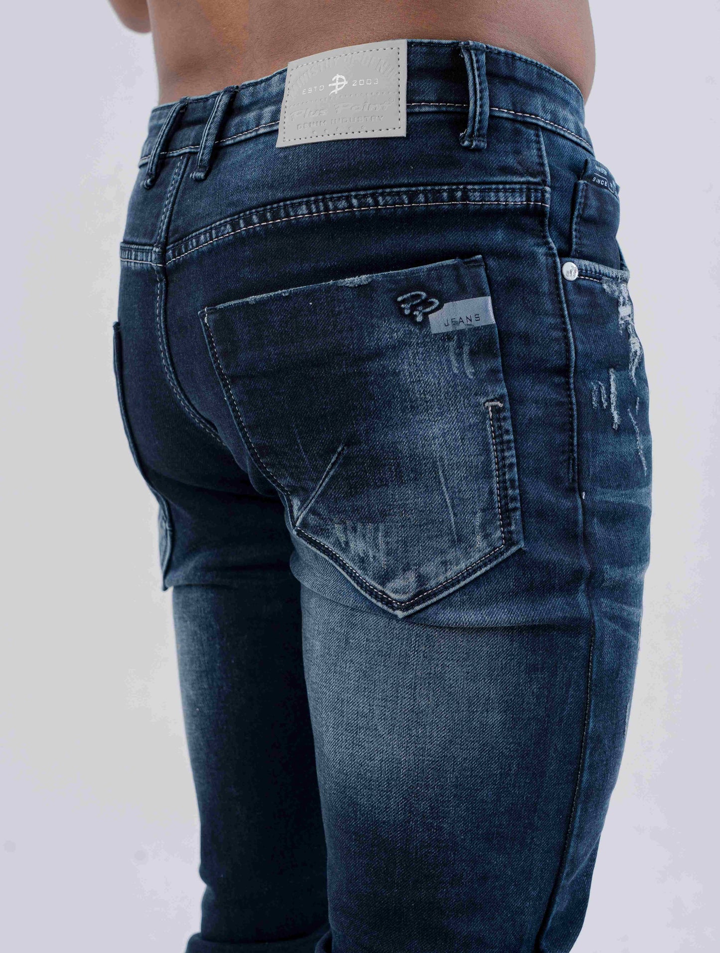 MENS DENIM PANT
