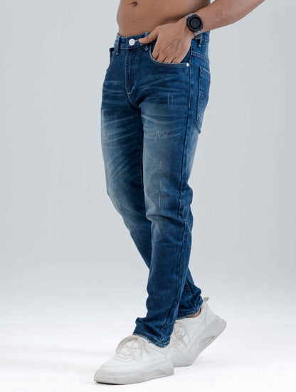 MENS DENIM PANT