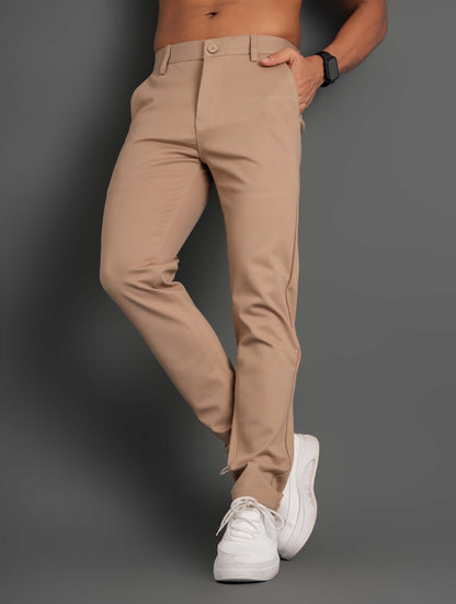 MENS GABARDINE PANT