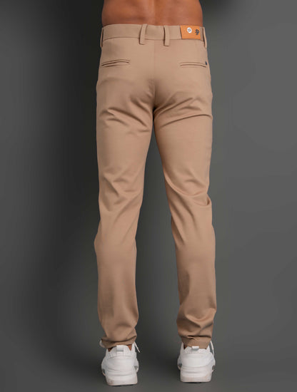 MENS GABARDINE PANT