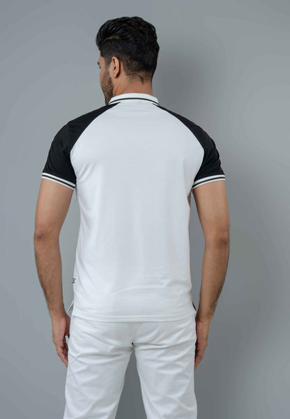 MENS POLO