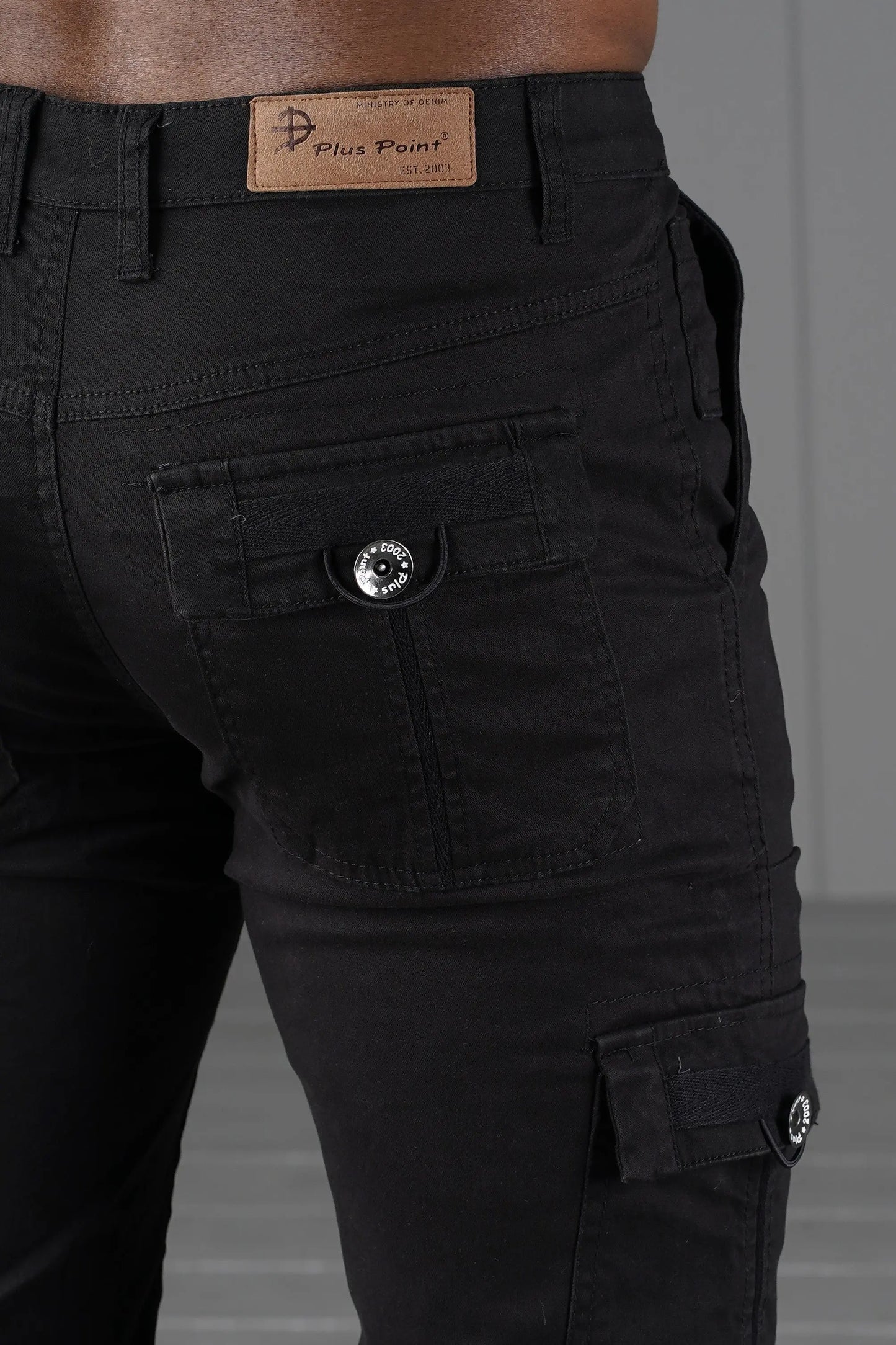 PLUS POINT Men's Trousers | Men's Fashion Bangladesh