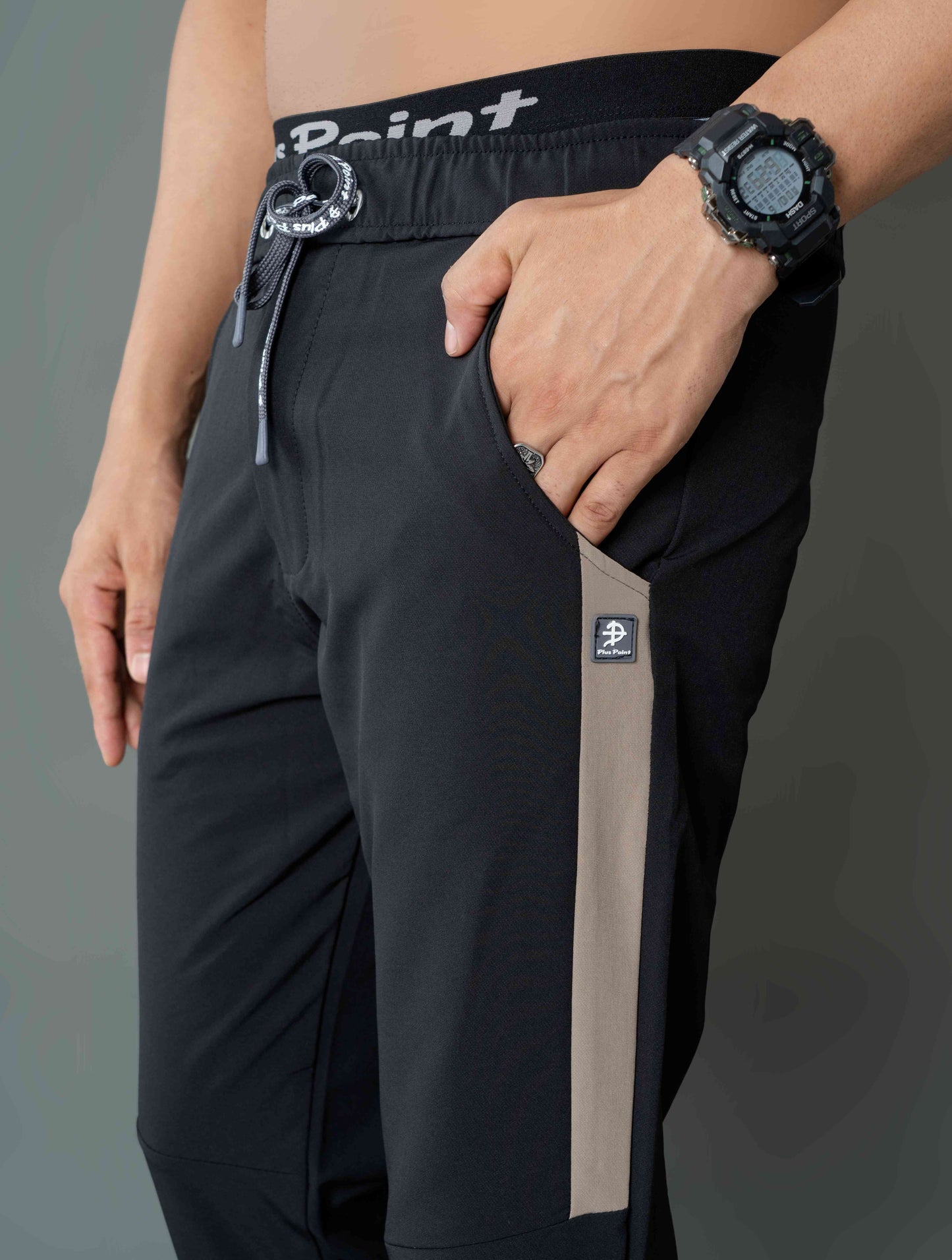 MENS TROUSER
