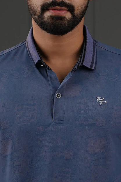 PLUS POINT Men's Polo Shirt | Men's Fashion Bangladesh