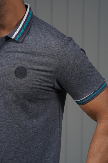 PLUS POINT Men's Polo Shirt | Men's Fashion Bangladesh