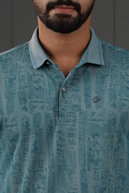 PLUS POINT Men's Polo Shirt | Men's Fashion Bangladesh