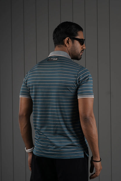 PLUS POINT Men's Polo Shirt | Men's Fashion Bangladesh
