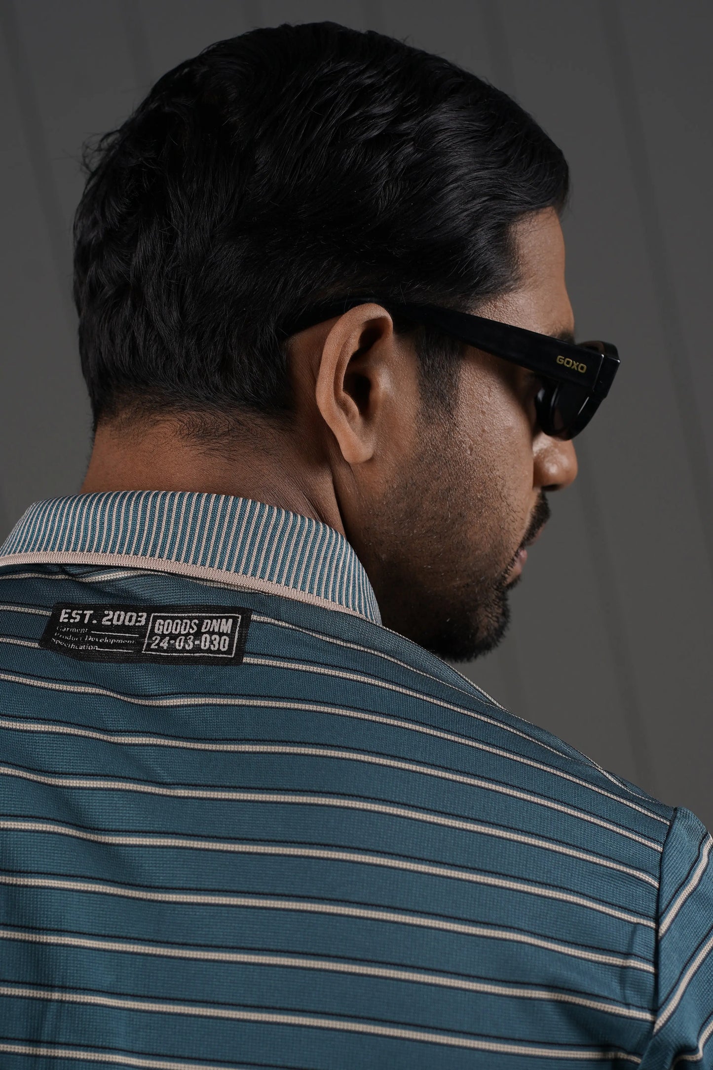 PLUS POINT Men's Polo Shirt | Men's Fashion Bangladesh