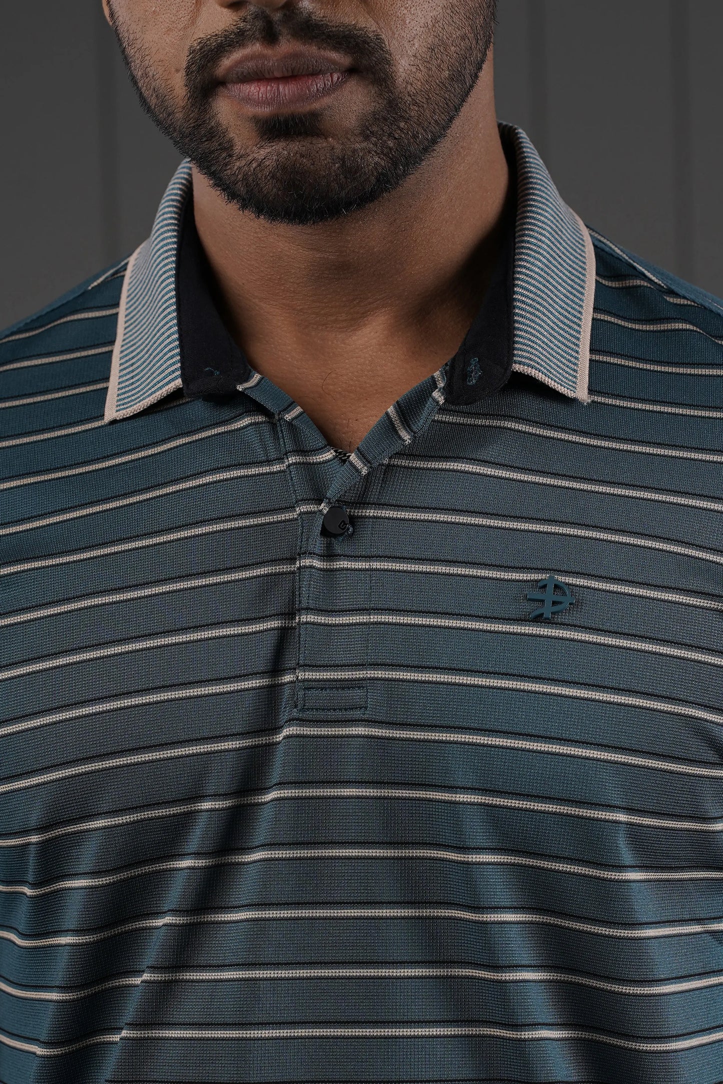 PLUS POINT Men's Polo Shirt | Men's Fashion Bangladesh