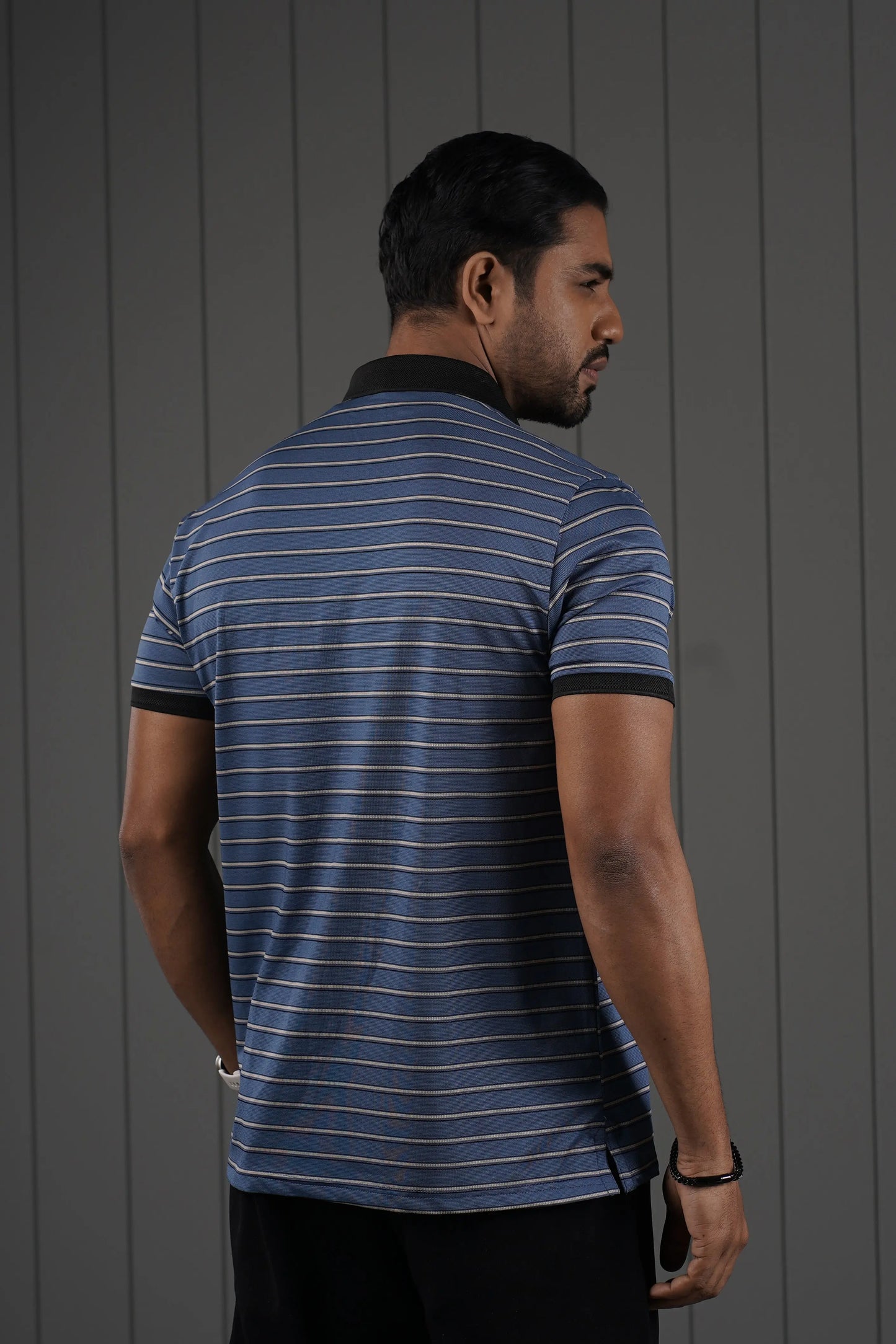 PLUS POINT Men's Polo Shirt | Men's Fashion Bangladesh