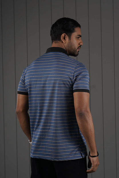 PLUS POINT Men's Polo Shirt | Men's Fashion Bangladesh