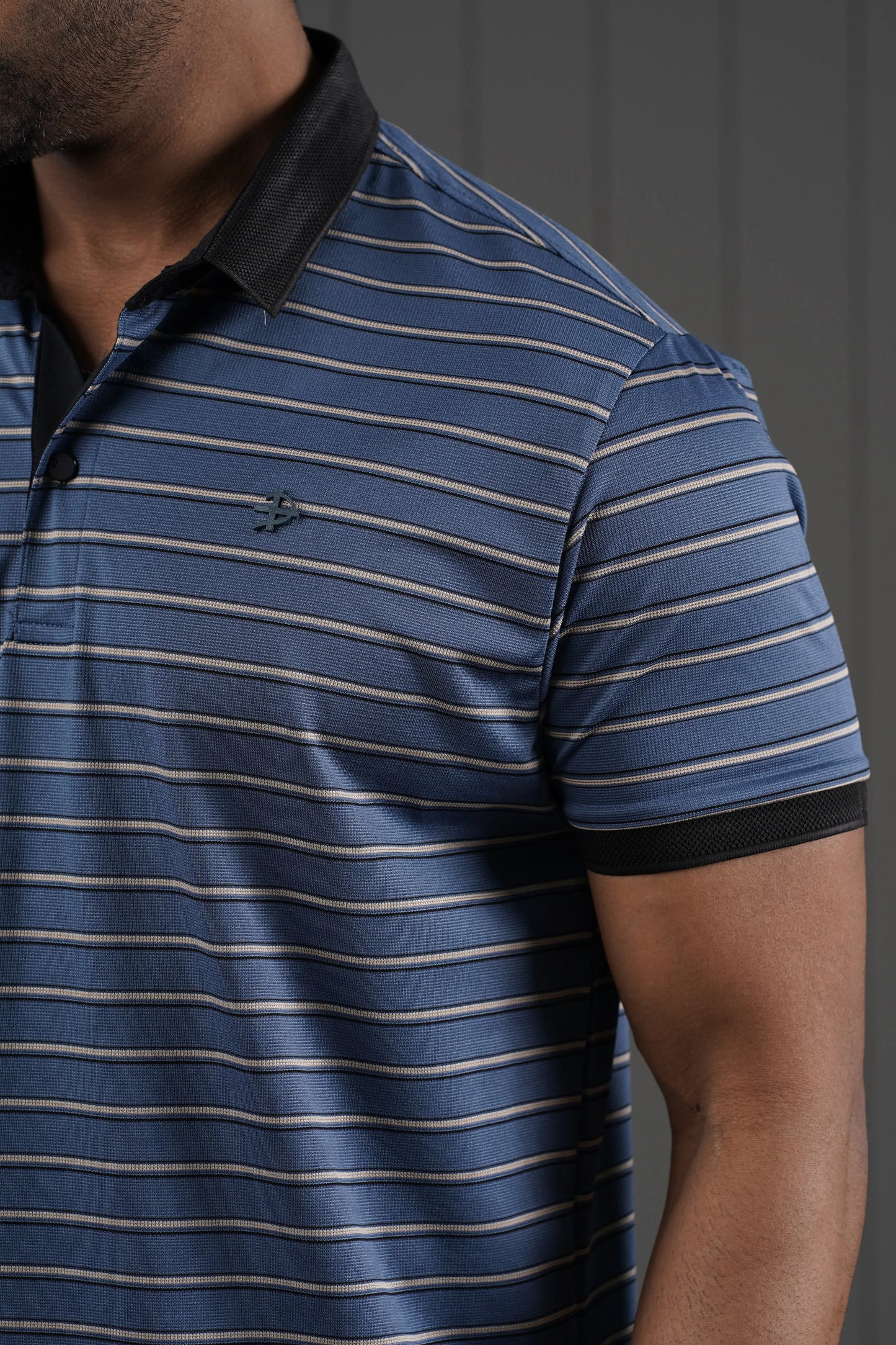PLUS POINT Men's Polo Shirt | Men's Fashion Bangladesh