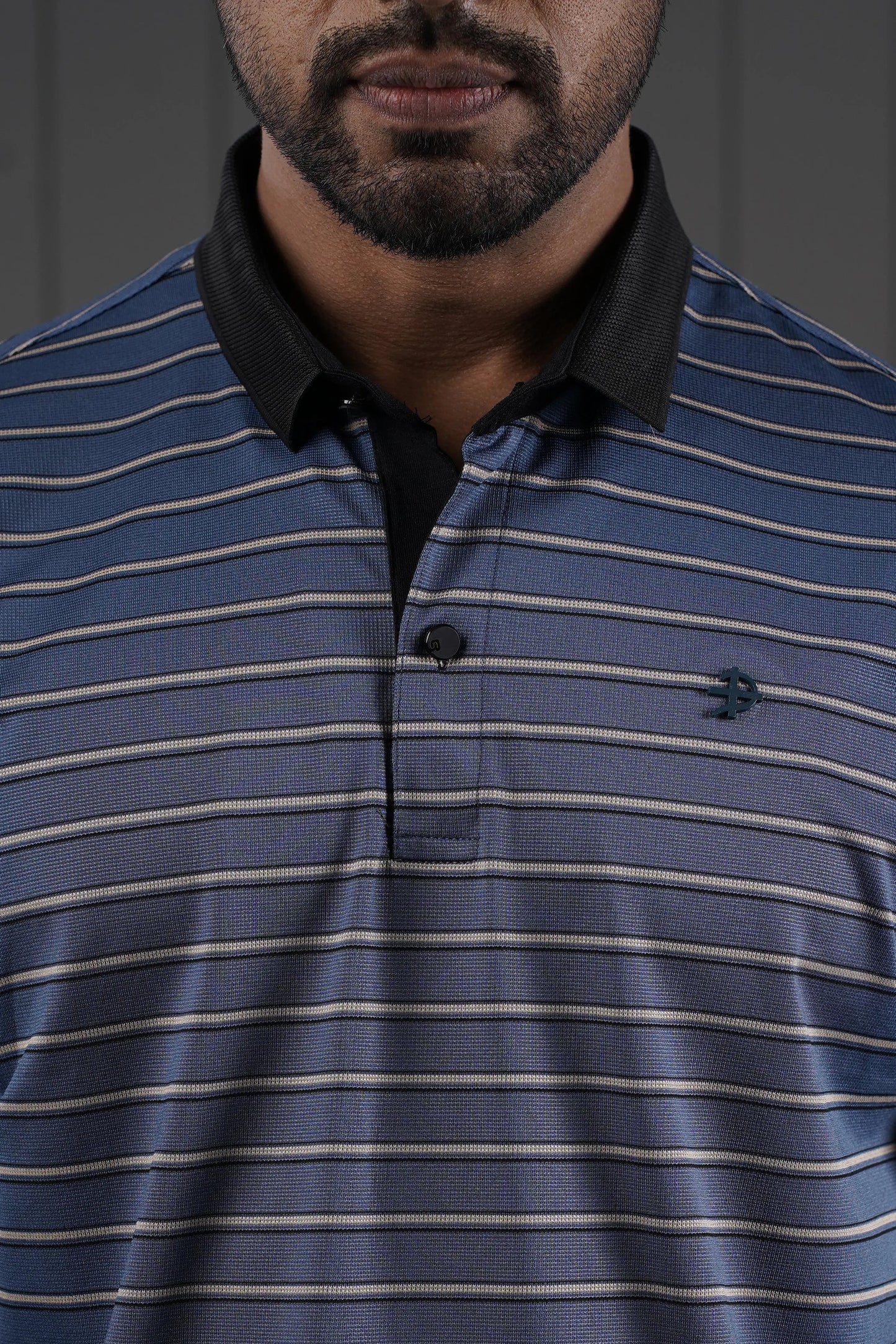 PLUS POINT Men's Polo Shirt | Men's Fashion Bangladesh