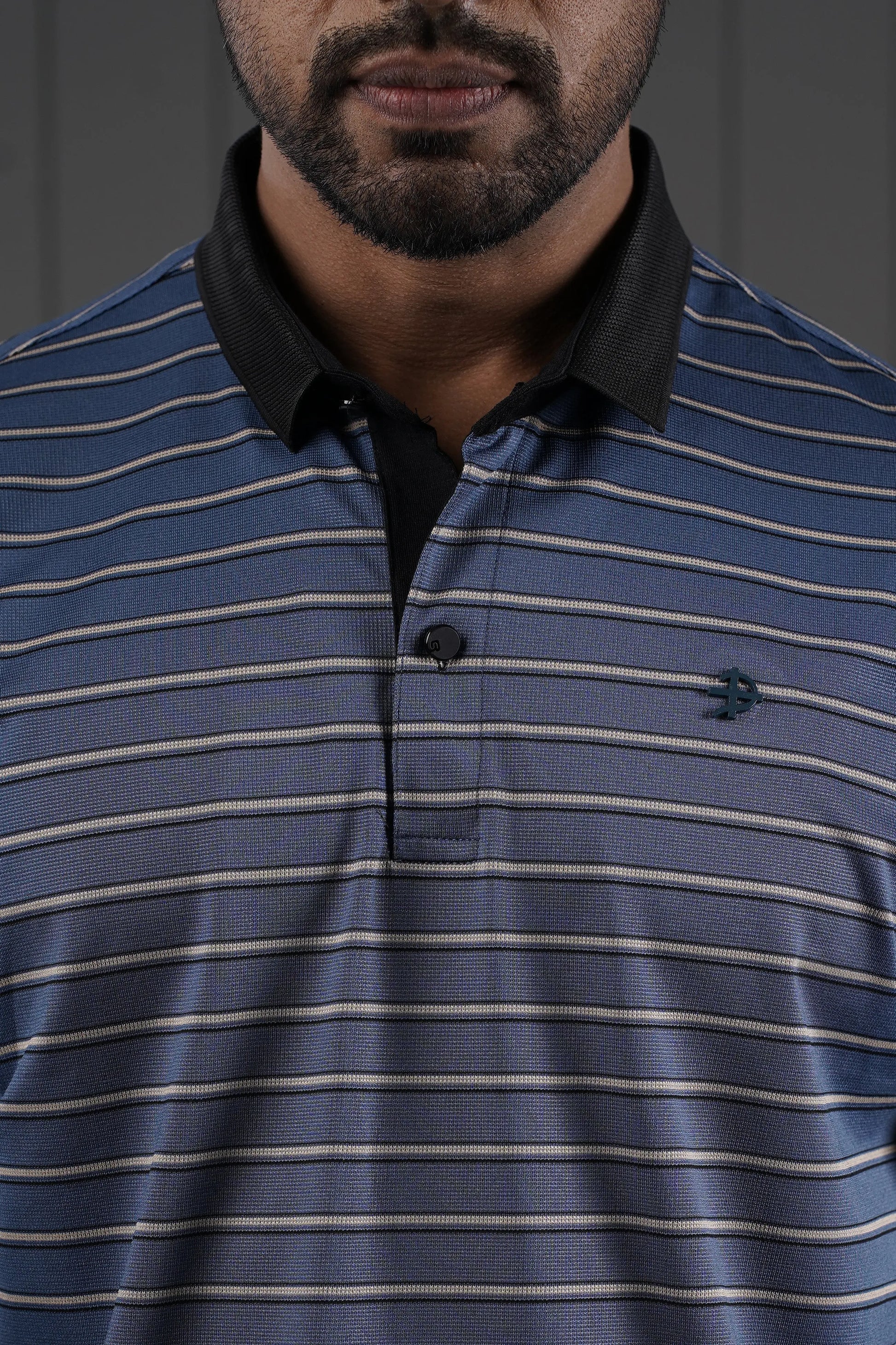 PLUS POINT Men's Polo Shirt | Men's Fashion Bangladesh