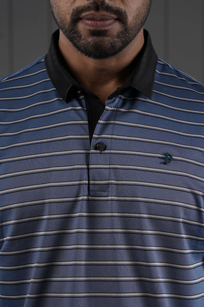 PLUS POINT Men's Polo Shirt | Men's Fashion Bangladesh