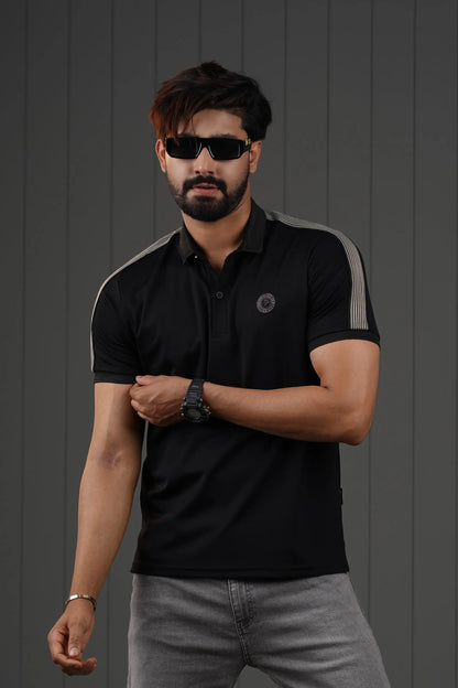 PLUS POINT Men's Polo Shirt | Men's Fashion Bangladesh