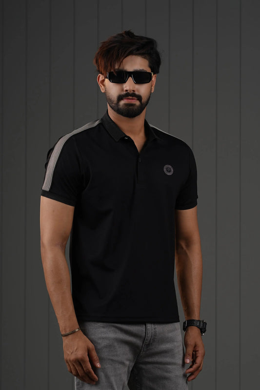 PLUS POINT Men's Polo Shirt | Men's Fashion Bangladesh
