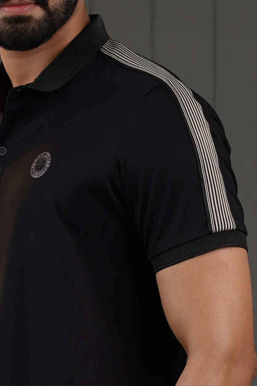 PLUS POINT Men's Polo Shirt | Men's Fashion Bangladesh