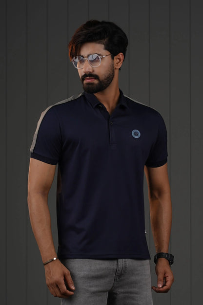 PLUS POINT Men's Polo Shirt | Men's Fashion Bangladesh