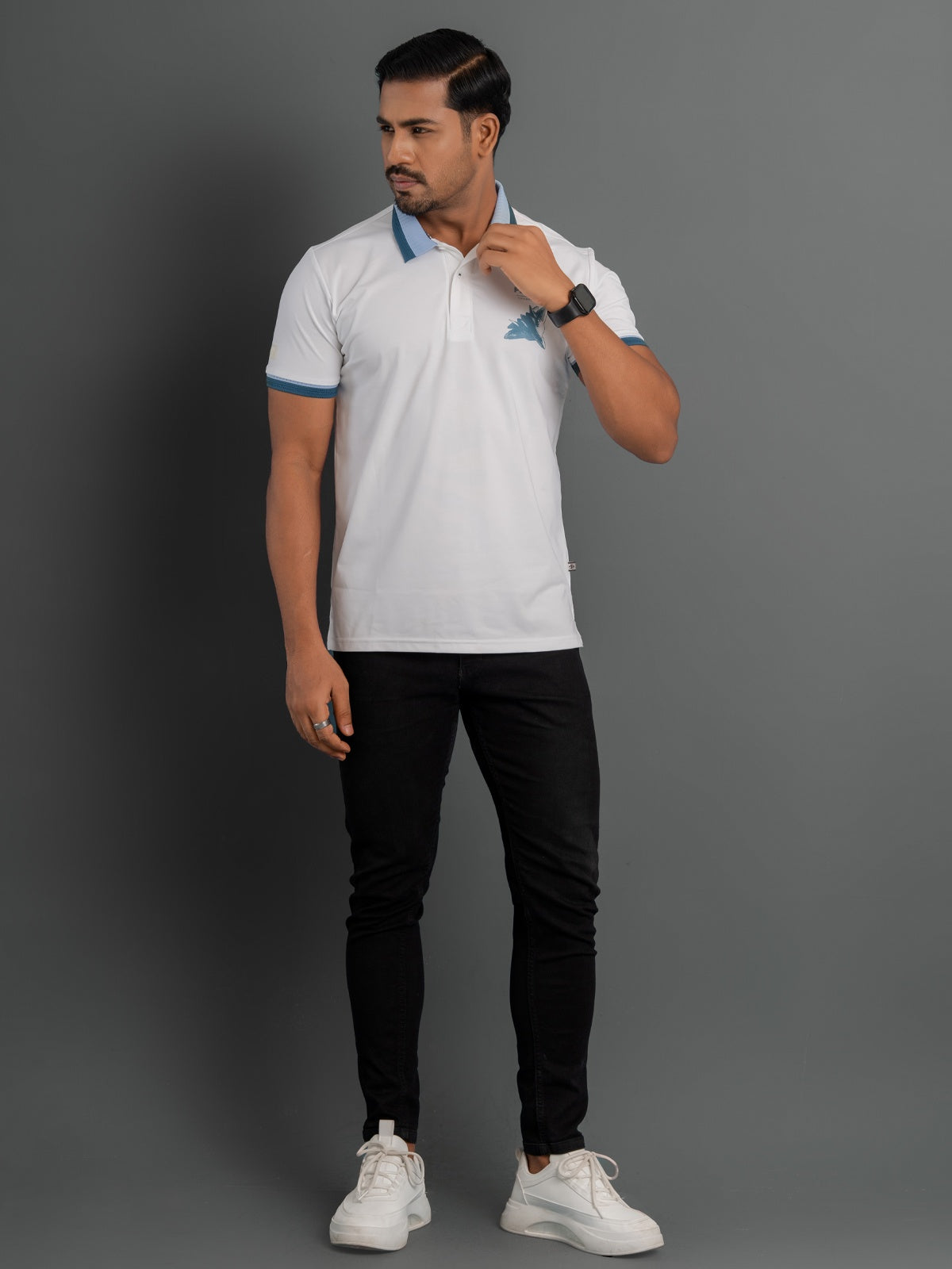 MENS-POLO
