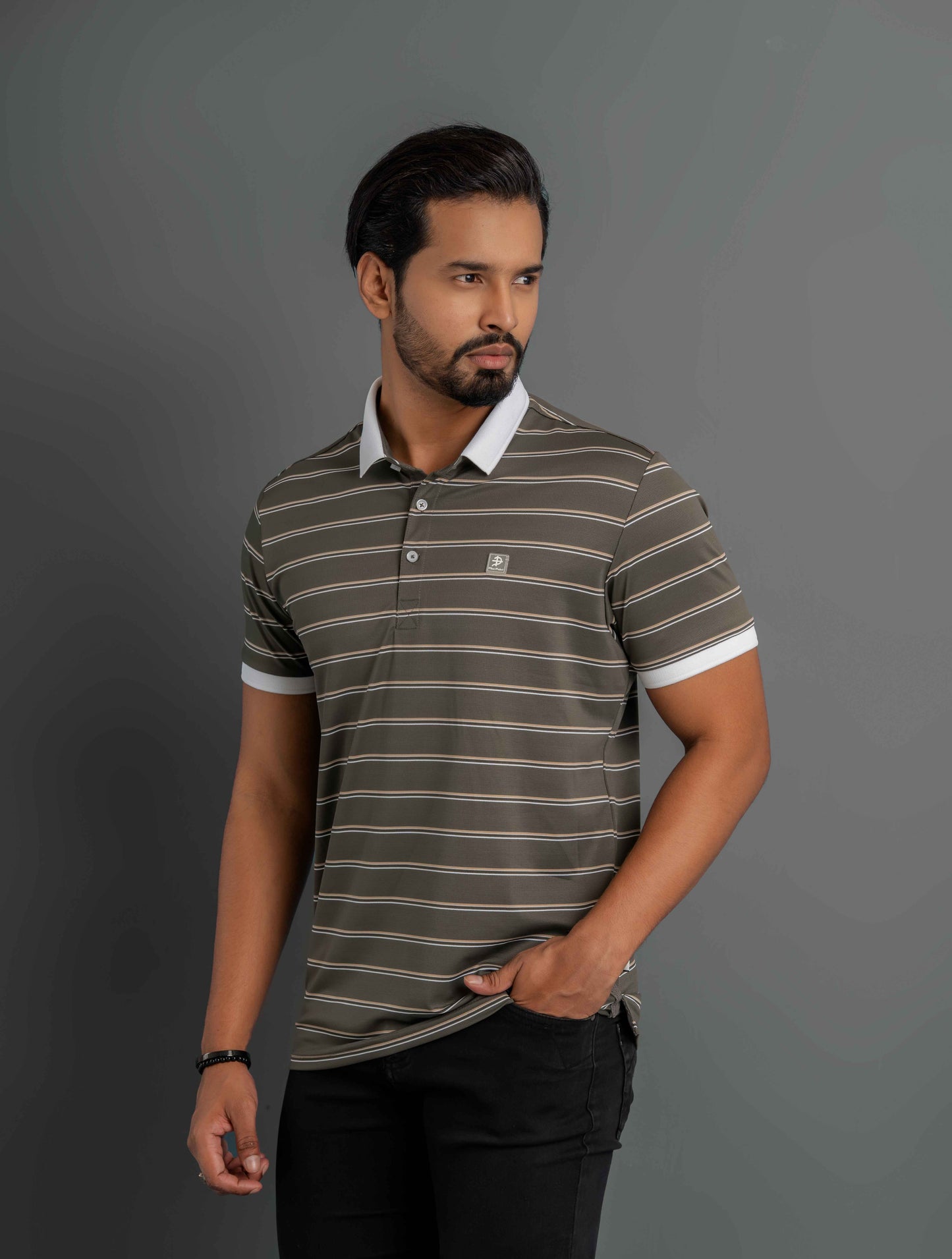MENS-POLO