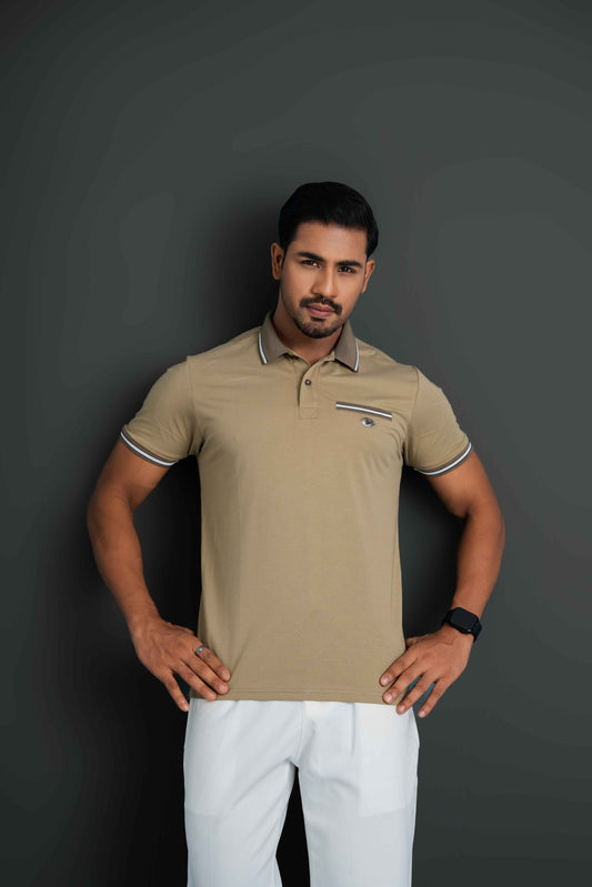 MENS-POLO