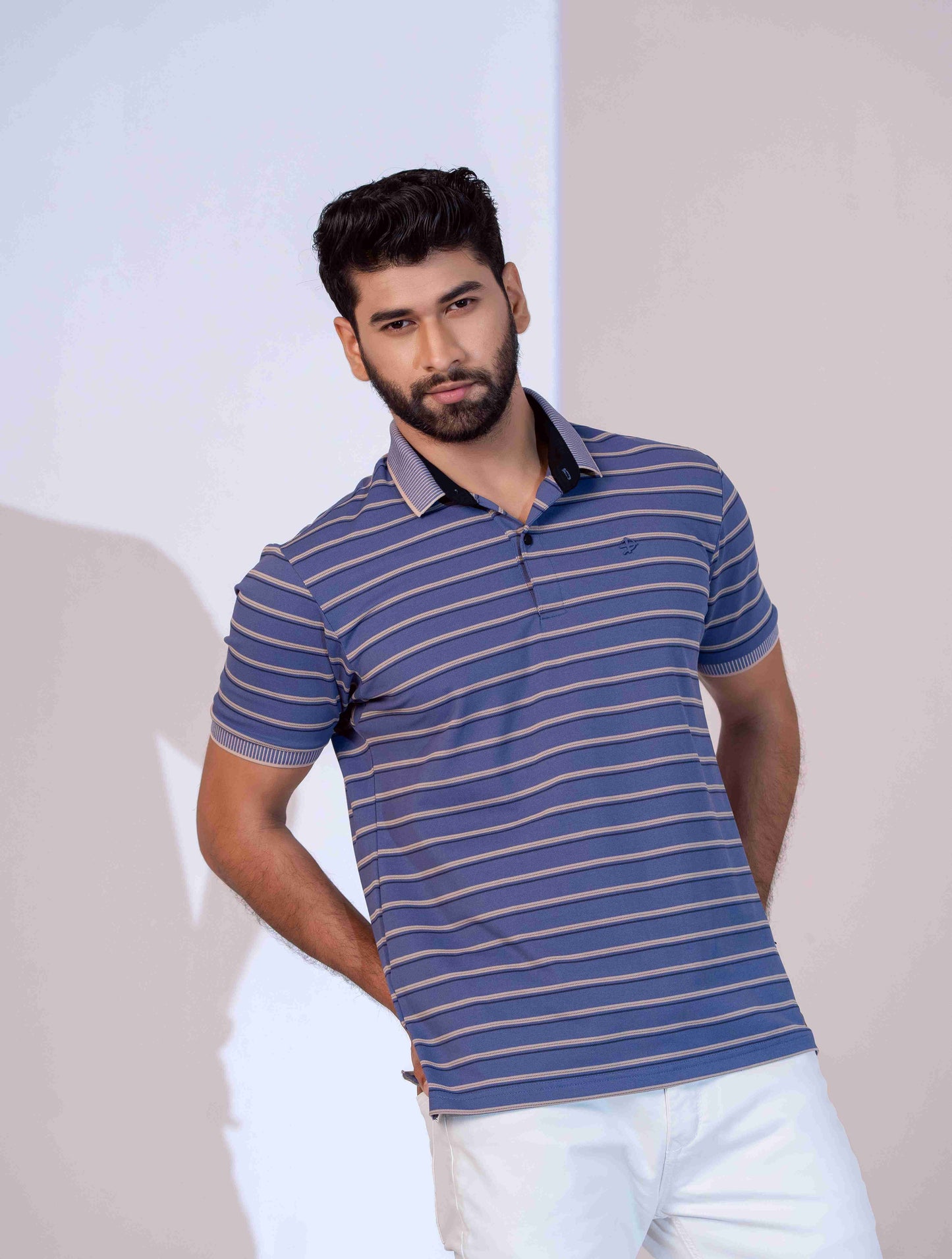 MENS POLO