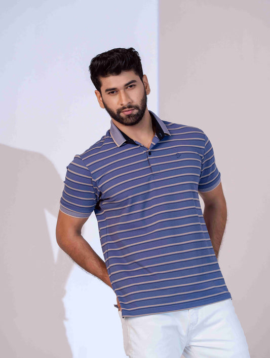 MENS POLO