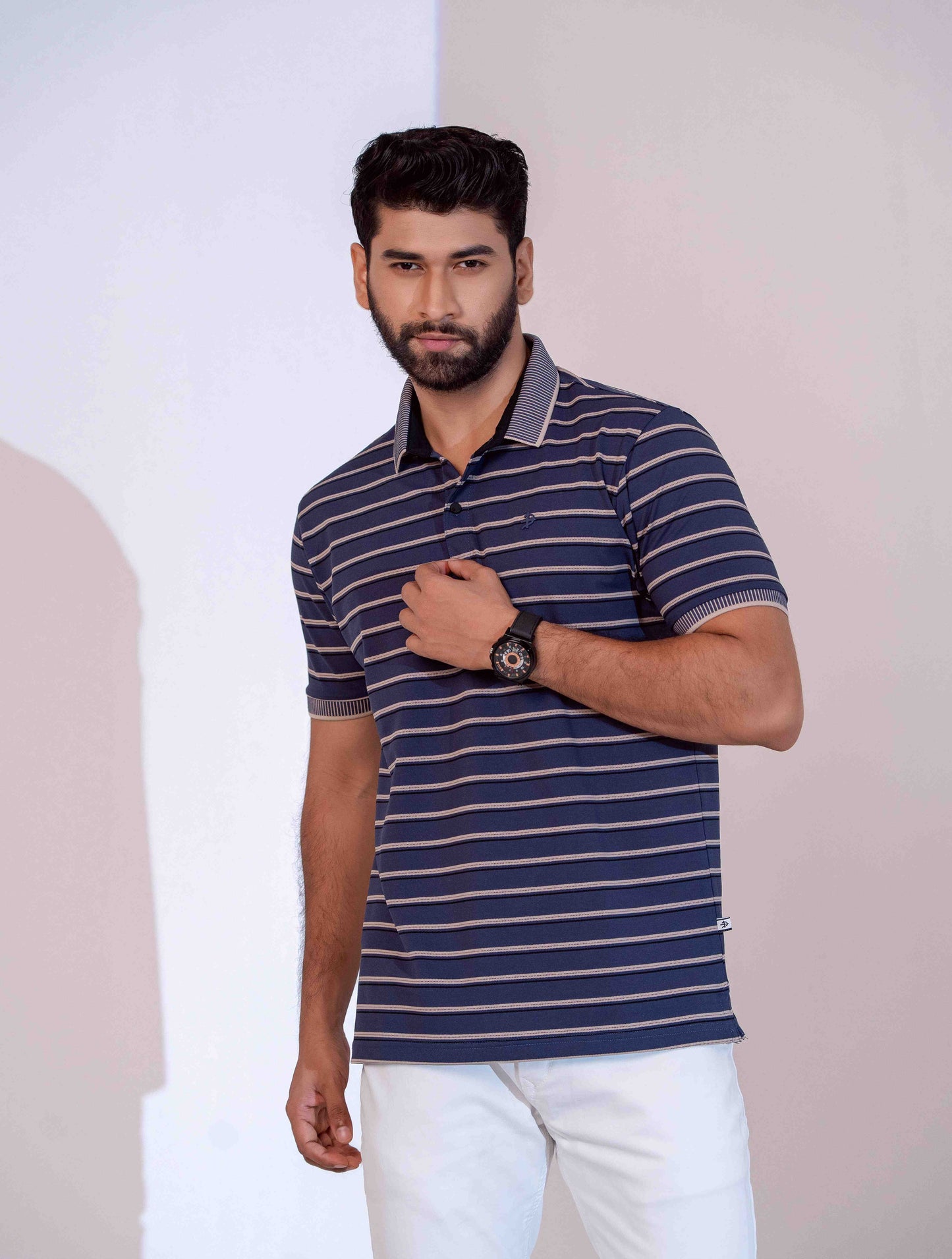 MENS POLO